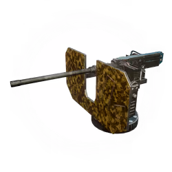 GREENCAMO Regular M2c Browning