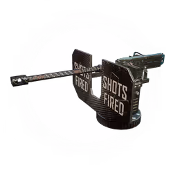 SHOTSFIRED Carbon M2c Browning