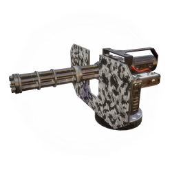 LIGHTCAMO Regular M134C Minigun