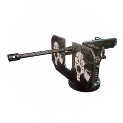 GASMASK Carbon M2c Browning