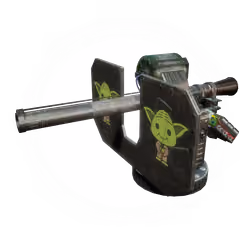 YODA Regular M5 MAAWS