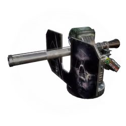 SKULL Regular M5 MAAWS