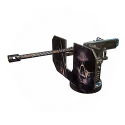 SKULL Carbon M2c Browning