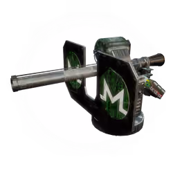 MONERO Regular M5 MAAWS