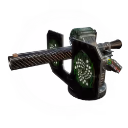 IOTA Carbon M5 MAAWS