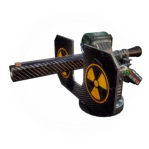 RADIATION Carbon M5 MAAWS