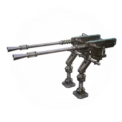 Platinum M2c Browning