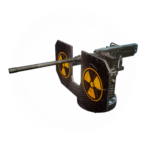 RADIATION Regular M2c Browning
