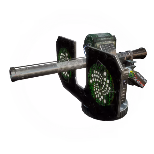 IOTA Regular M5 MAAWS