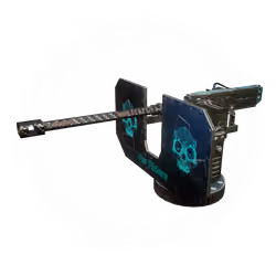 WARRIDERS Carbon M2c Browning