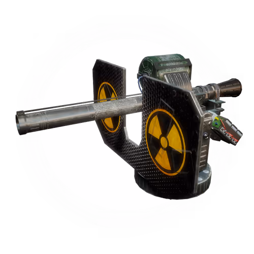 RADIATION Regular M5 MAAWS