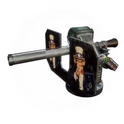 AMERICA Regular M5 MAAWS