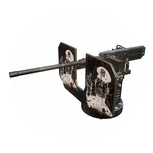 ANGRY Regular M2c Browning