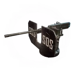 SOS Regular M2c Browning