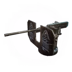 RIP Regular M2c Browning