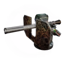 RUST Regular M5 MAAWS