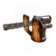 FIRE Regular M134C Minigun