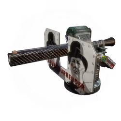 SURRENDER Carbon M5 MAAWS