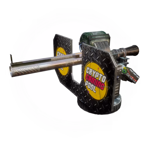 CGP Platinum M5 MAAWS