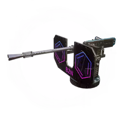 BZN Platinum M2c Browning