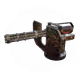 RUST Regular M134C Minigun