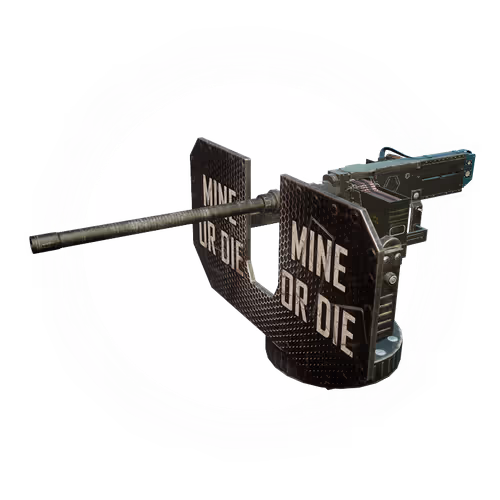 MINEORDIE Regular M2c Browning