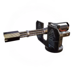 RIP Carbon M134C Minigun