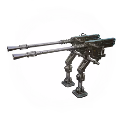 Platinum M2c Browning