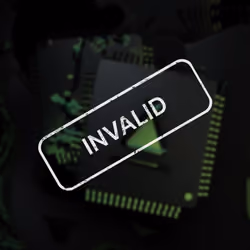 Alkimi validator node V1 NFT