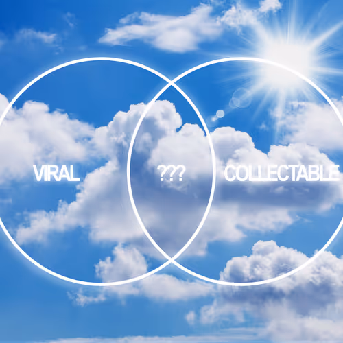 Viral Collectable