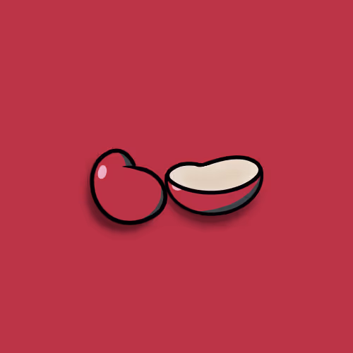 Rest In Beanz