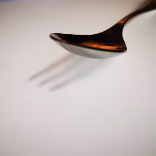 Fork Spoon