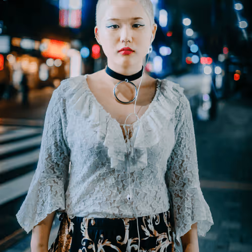 People Of The Rising Sun