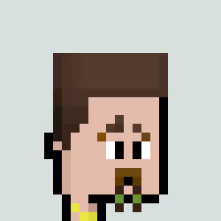 Muskpunksnft