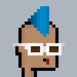 MuskPunks#57