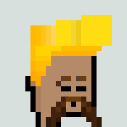 MuskPunks#58