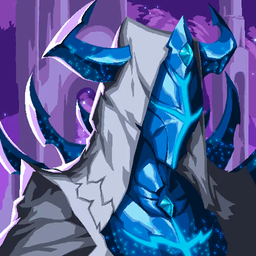 Iron Lord #63