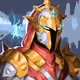 Iron Lord #92
