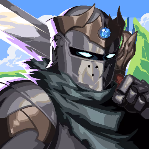 Iron Lord #30