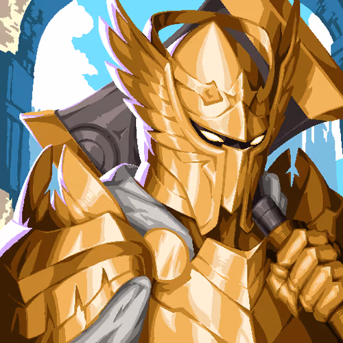 Iron Lord #94
