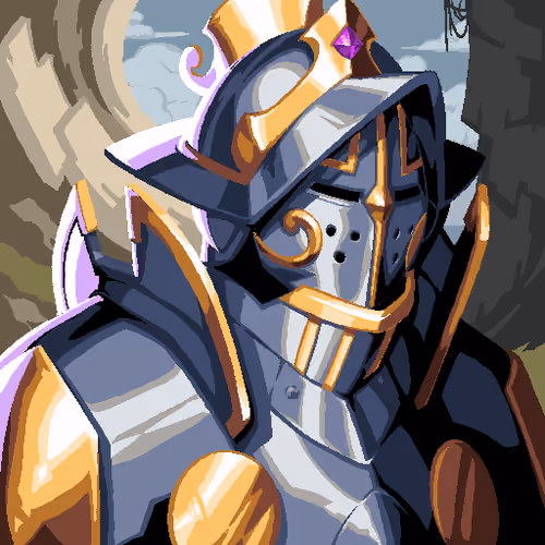 Iron Lord #58