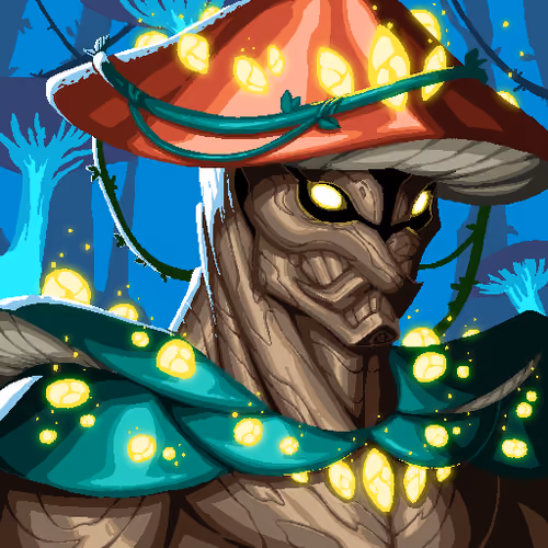Iron Lord #72