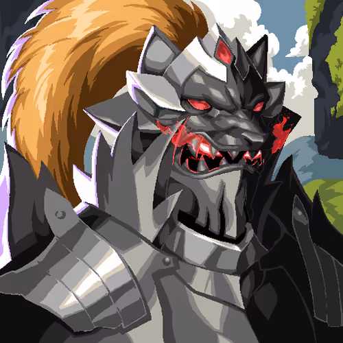 Iron Lord #54