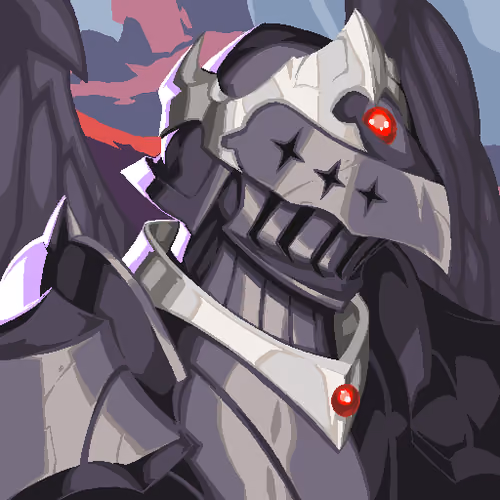 Iron Lord #79