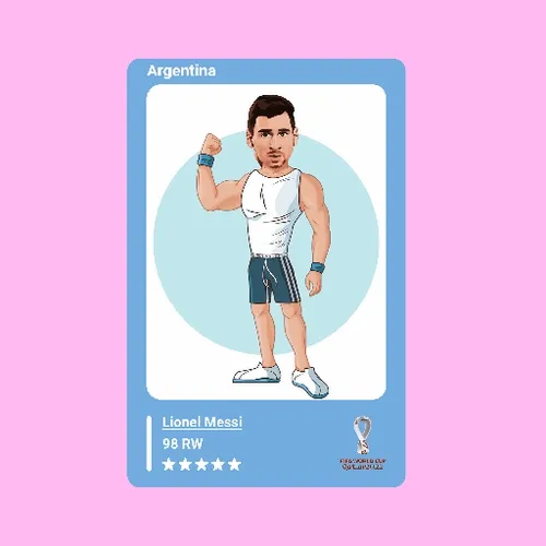 Argentinaplaycards