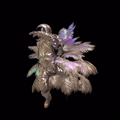 Item #1300020003 Media