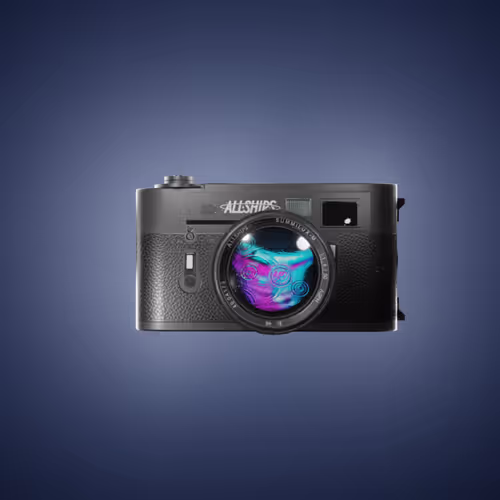 Item #7200020024 Media