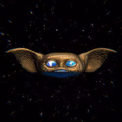 Gremlin Artifex #10 of 55