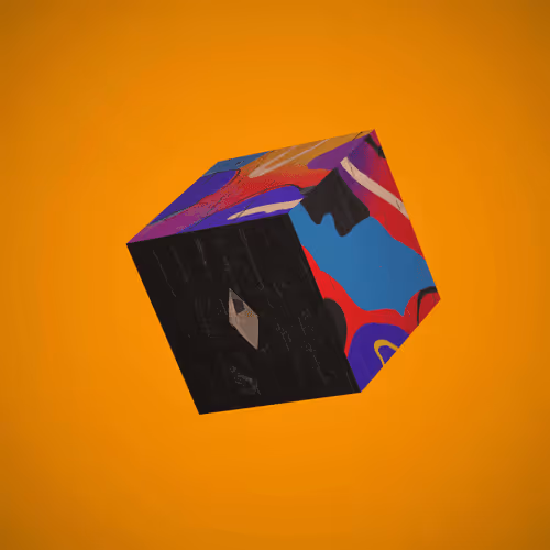 ThankYouX Artifex #59 of 100