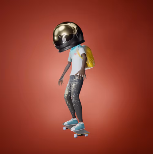 Item #5300020032 Media